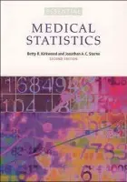 Essential Medical Statistics - Betty R. Kirkwood, Jonathan A. C. Sterne