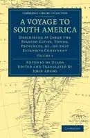 Voyage to South America - Ulloa, Antonio de