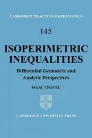 Isoperimetric Inequalities - Chavel, Isaac (City University of New York)