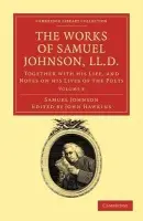 Works of Samuel Johnson, LL.D. - Johnson, Samuel