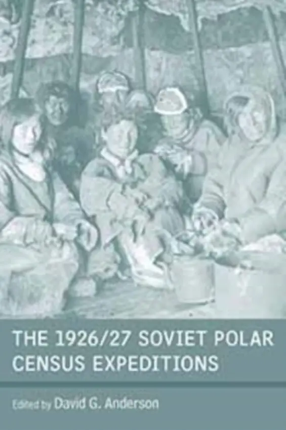 1926/27 Soviet Polar Census Expeditions