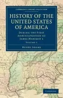 History of the United States of America (1801-1817): Volume 5 - Adams, Henry