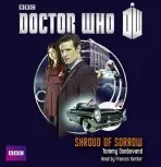 Doctor Who: Shroud Of Sorrow - Donbavand, Tommy