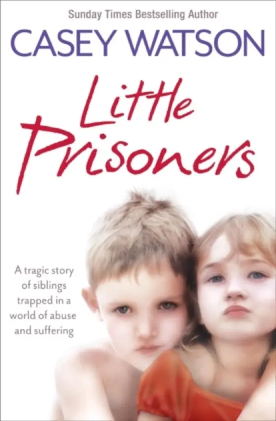 Little Prisoners - Watson, Casey
