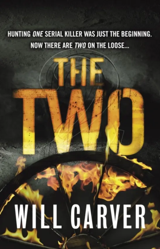 Two - Carver, Will