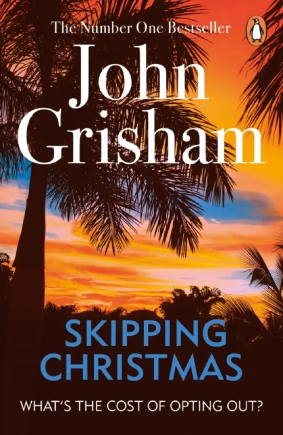 Skipping Christmas - Grisham, John