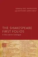 Shakespeare First Folios