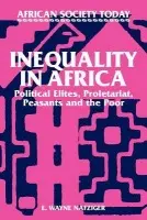 Inequality in Africa - Nafziger, E. Wayne
