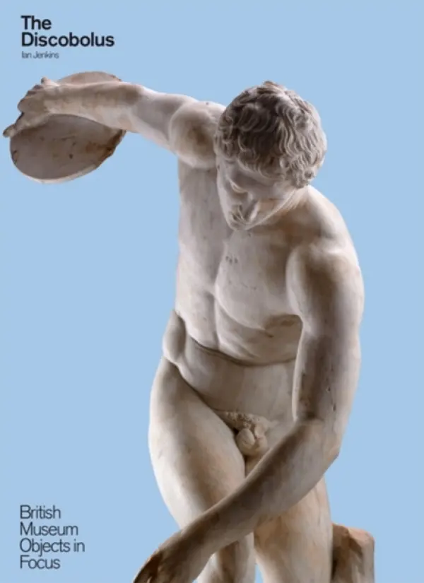 Discobolus - Jenkins, Ian