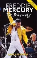 Freddie Mercury - Jackson Laura
