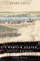 Wampum Denied - Antal, Sandy