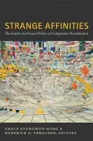 Strange Affinities