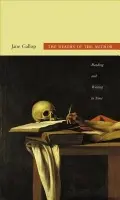Deaths of the Author - Gallop, Jane