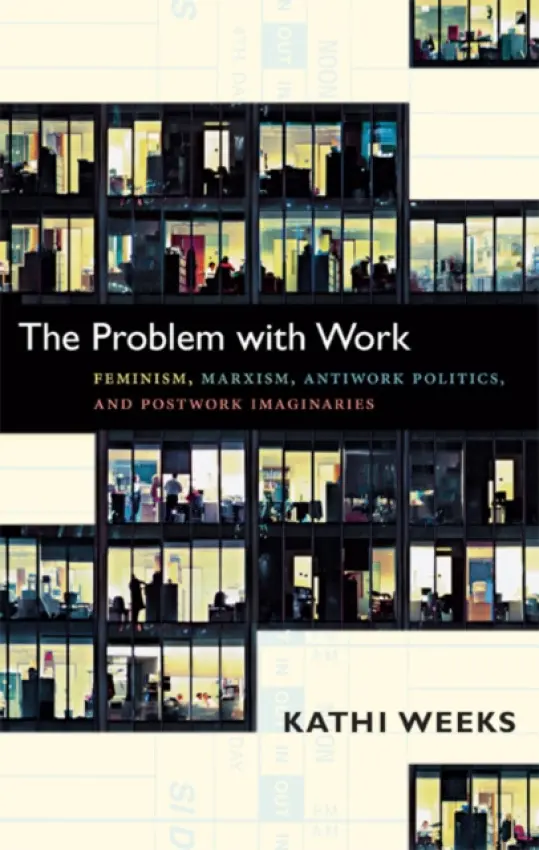 Problem with Work - Weeks, Kathi