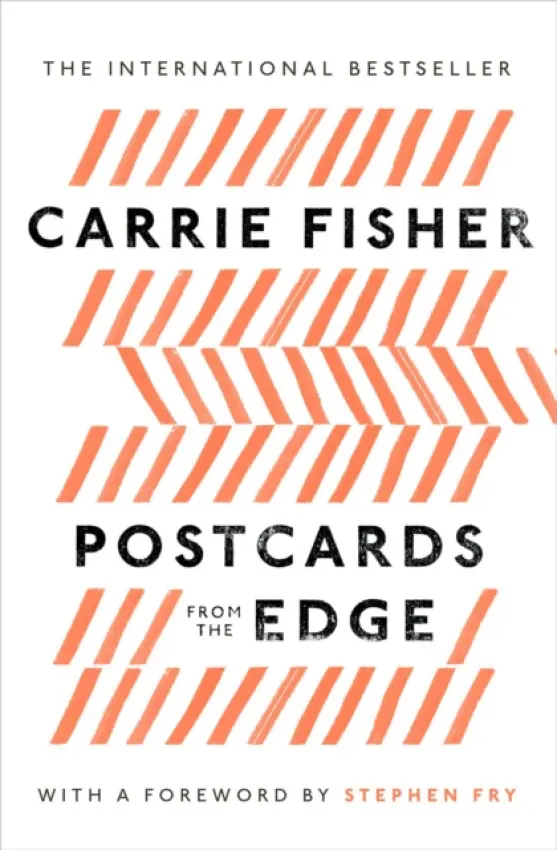 Postcards from the Edge - Carrie Fisher