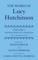 Works of Lucy Hutchinson