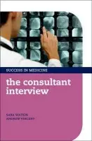 Consultant Interview - Watkin, Sara (Medical Director, Medicology, Derby, UK) a Vincent, Andrew (Managing Director, Medicology, Derby, UK)