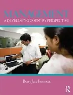 Management - Punnett, Betty Jane