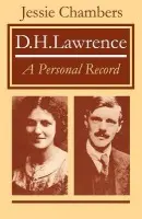 D. H. Lawrence - Chambers, Jessie