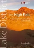 High Fells - Goodier, Steve