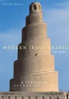 Modern Iraqi Arabic with MP3 Files - Alkalesi, Yasin M.