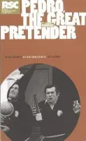Pedro, the Great Pretender - Cervantes, Miguel de