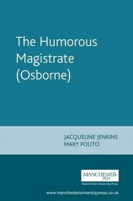 Humorous Magistrate (Osborne)