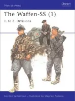 Waffen-SS (1) - Williamson, Gordon