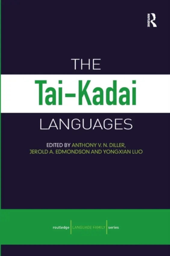 Tai-Kadai Languages