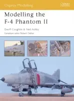 Modelling the F-4 Phantom II - Coughlin, Geoff