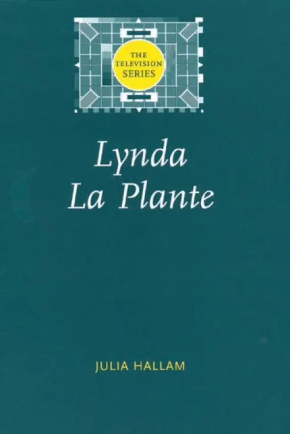 Lynda La Plante - Hallam, Julia