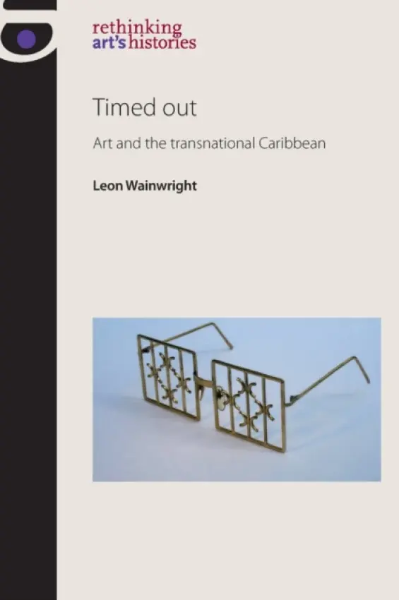 Timed out - Wainwright, Leon