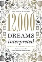 12,000 Dreams Interpreted - Zimmern, Helen a Skomal, Lenore a Shields, Linda