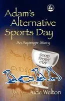 Adam's Alternative Sports Day - Welton, Jude