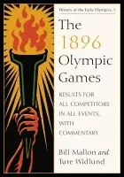 1896 Olympic Games - Mallon, Bill a Widlund, Ture