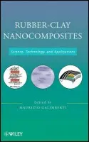 Rubber-Clay Nanocomposites