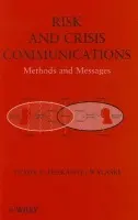Risk and Crisis Communications - Walaski, Pamela (Ferrante)