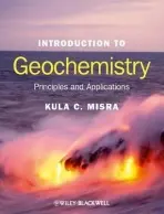 Introduction to Geochemistry - Misra, Kula C. (University of Tennessee)