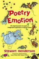 Poetry Emotion - Henderson, Stewart