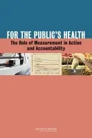 For the Public's Health - Institute of Medicine a Board on Population Health and Public Health Practice a Committee on Public Health Strategies to Improve Health