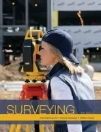 Surveying - McCormac, Jack C. (Clemson University) a Sarasua, Wayne A. (Clemson University) a Davis, William J. (The Citadel)