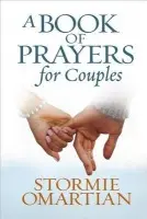 Book of Prayers for Couples - Omartian, Stormie
