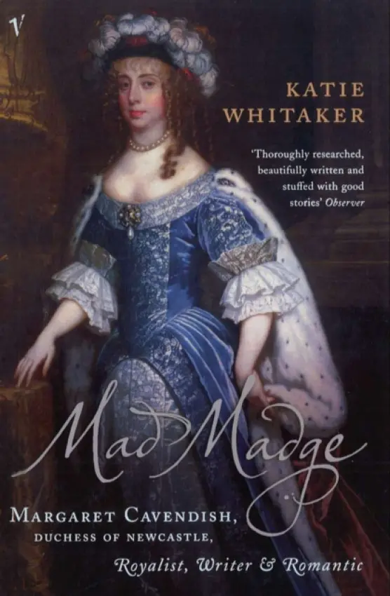 Mad Madge - Whitaker, Katie