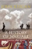History Of Warfare - Keegan, John
