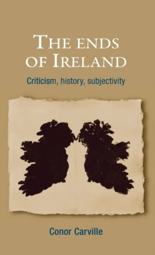 Ends of Ireland - Carville, Conor