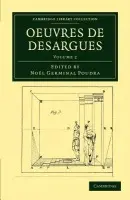 Oeuvres de Desargues - Desargues, Gerard
