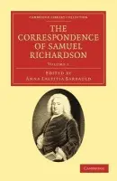Correspondence of Samuel Richardson - Richardson, Samuel