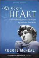 Work of Heart - McNeal, Reggie (Columbia, South Carolina)