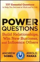 Power Questions - Sobel, Andrew a Panas, Jerold