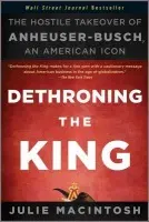 Dethroning the King - MacIntosh, Julie